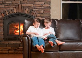 Her.ie Scans The Shelves to Keep Your Kids Reading This October