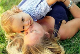 Prepping Your Little One: How To Tell Them There’s A New Baby On The Way