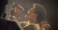 First Look: New Music Video from Bruno Mars, Locked Out of Heaven