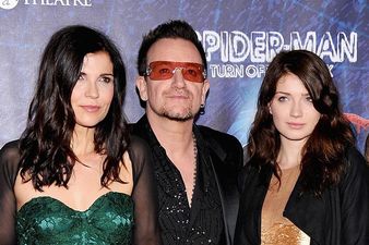 Following in Their Fathers’ Footsteps: Irish Offspring Who Are a Chip Off the Old Block