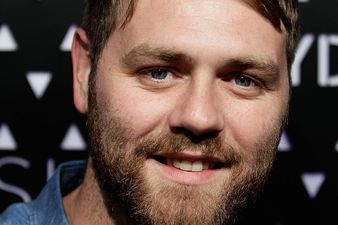 McFadden Facing Chop From Australia’s Got Talent?