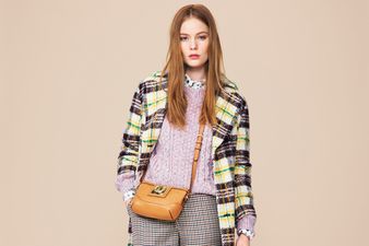 Fashion High Five: Quiet Drinks or Cinema Date With The Boyfriend? We’ve Got Your Weekend Wardrobe Sorted