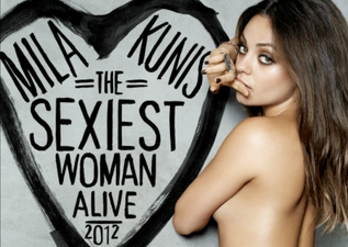 VIDEO: Is This The Sexiest Woman Alive?