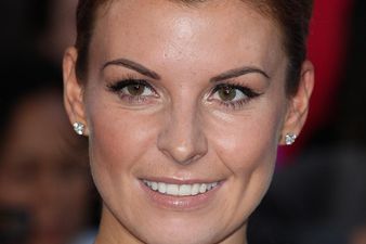 Forget Littlewoods, Coleen Rooney is Going to Be Busy With Her Little Ones This Time Next Year!
