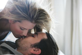 New Survey Reveals Men Like a Woman Who Takes Charge