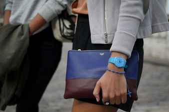 Fashion FYI: Check Out This Savvy Steal That Has The High End Looks Without The Big Budget Price Tag