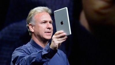 Apple Just Got Cooler: Introducing The iPad Mini