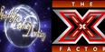 X Factor VS Strictly: Last Night’s Viewing Figures Revealed