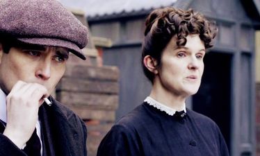 She Gets A Kick Out Of It: Downton Abbey’s “Baddie” Loves To Be Hated