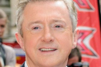 Louis Says Tulisa’s Breath Always Smells of Cigarettes!