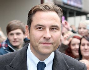 Funnyman David Walliams Speaks About His Battle with Depression in His New Autobiography