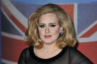 We’ll Be Waiting a While For Adele’s Next Album Says Record Company