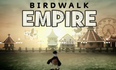It’s A Laugh-Out-Loud Hybrid Of Two Hit Small Screen Shows… We Present To You ‘Birdwalk Empire’