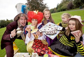 Discover Ireland: What’s On This Weekend