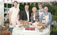 The Great British Bake Off: Meet The Crafty Finalists