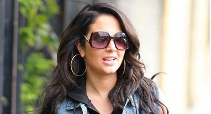 X Factor’s Tulisa Reveals Rows Stop When Cameras Do