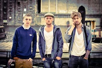 Irish Band The Original Rudeboys Walk Away From An Offer To Support Hip Hop Singer Chris Brown