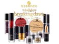 The Beauty of Breaking Dawn – Twilight Inspired Make Up from essence