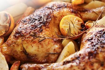 The Perfect Sunday Night Supper