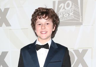 Modern Family’s Luke Is Not So Dim As He Graduates High School Five Years Early!