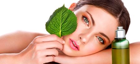 She’s A Natural! Organic Beauty Brands Are Big Business These Days