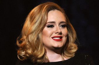 Adele’s New Album Could Be Out This Time Next Year!