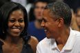 Awww. The Obamas Declare Their Love For One Another As They Celebrate Twenty Years of Marriage
