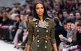 Fashion High Five: Attention! Salute To Style In A Military Inspired Coat This Season