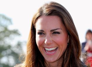 Bond Girls Get A Royal Shake Up: Kate Middleton Is Voted Number One Fantasy Side-Kick