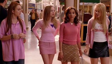 VIDEO: Seven Things You Didn’t Know About Mean Girls