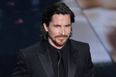 The Batman Returns…in a Drama: Christian Bale is Back in a New Role