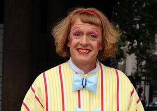 Classic Case Of NIMBY: What Would You Say If This Guy Wanted To Build A Gingerbread House Next Door?