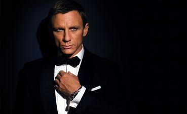 LOOK Who’s Becoming The New Favourite To Take Over The Role of James Bond