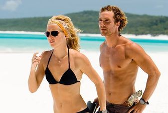 Treasure, Tartine & Tennis: The Best of Tonight’s TV