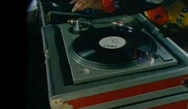 Top Five Tracks to Get You in the Party Mood