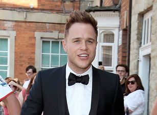 Dreamy Olly Murs Reveals His Pain After Internet Bullies Troll His Twitter Account