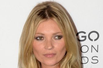 Burberry’s Ultimate Fashion Selfie: British Supermodels to Star in New Campaign