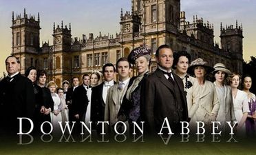 Kim Kardashian For ‘Downton Abbey’ Role?!