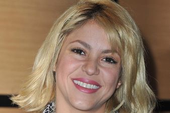 Singer Shakira Reveals the Sex of Her Baby: It’s a…
