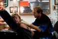 VIDEO: The Worst Customer Ever to Get a Tattoo