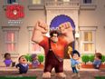 Walt Disney Pictures Releases The Much Anticipated Trailer of Wreck-It-Ralph