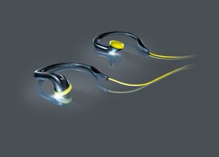 Sounds Good! We’ve Got Four Pairs of Sennheiser Adidas Headphones to Give Away [COMPETITION CLOSED]