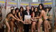 The Annual Debate: The Ryanair Girls Get Set To Strip For Charity Again
