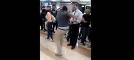 VIDEO: Teacher Shows His Student Exactly How It’s Done