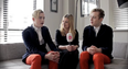 VIDEO: Sexy Women, Superfans and a New Single… When Her.ie Met Jedward