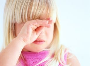 First Aid Tips From The Red Cross: What To Do When Your Child Suffers From A Burn