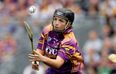 All-Ireland Winning Captain Jacob Up For Sportswoman Of The Year For The Second Time