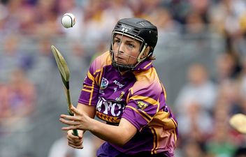 All-Ireland Winning Captain Jacob Up For Sportswoman Of The Year For The Second Time