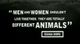 ‘Men and Women Shouldn’t Live Together’ – The Guinness Advert That Never Aired