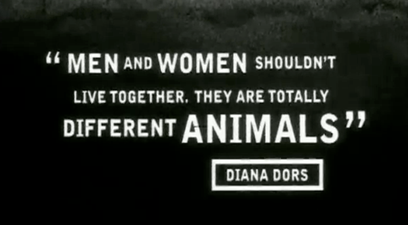 ‘Men and Women Shouldn’t Live Together’ – The Guinness Advert That Never Aired